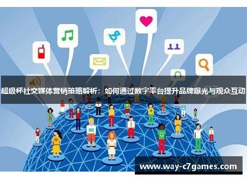 超级杯社交媒体营销策略解析：如何通过数字平台提升品牌曝光与观众互动