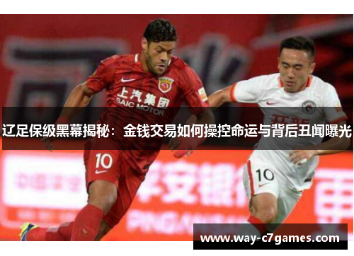 辽足保级黑幕揭秘：金钱交易如何操控命运与背后丑闻曝光