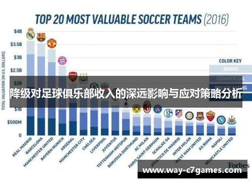降级对足球俱乐部收入的深远影响与应对策略分析