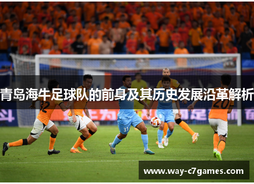 青岛海牛足球队的前身及其历史发展沿革解析