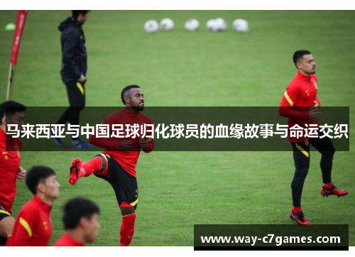 马来西亚与中国足球归化球员的血缘故事与命运交织