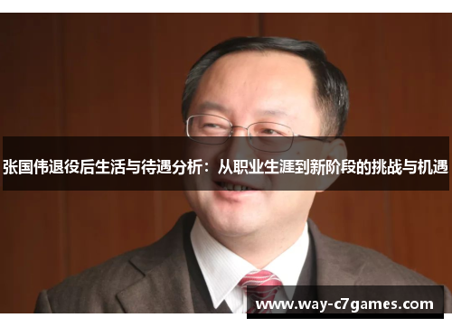 张国伟退役后生活与待遇分析:从职业生涯到新阶段的挑战与机遇 张国伟退役后生活与待遇分析:从职业生涯到新阶段的挑战与机遇
