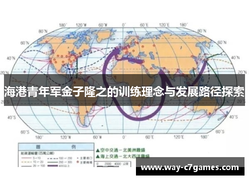海港青年军金子隆之的训练理念与发展路径探索