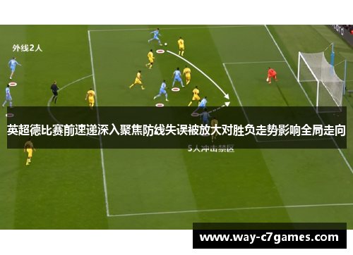 英超德比赛前速递深入聚焦防线失误被放大对胜负走势影响全局走向